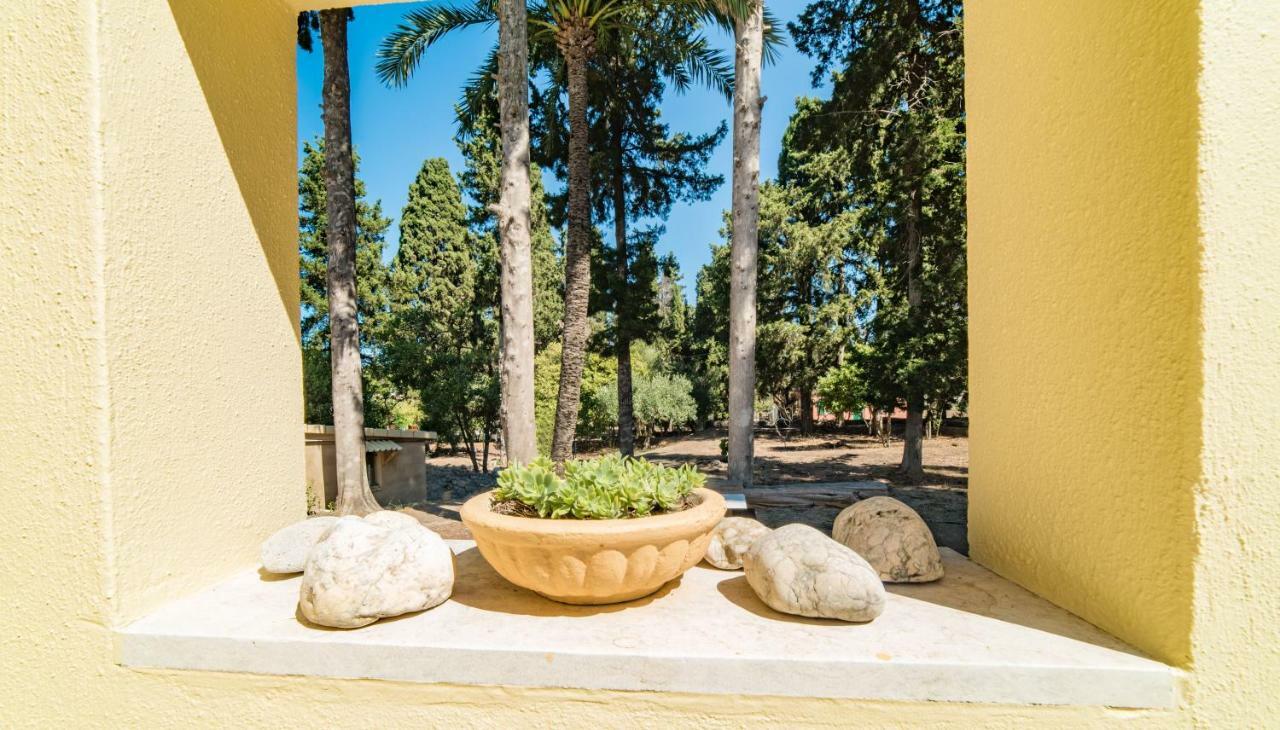 Villino Guest House Akrotiri  Exterior foto